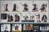 Adepta Sororitas Celestian Sacresants